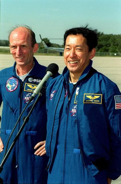 NASA image: KSC00pp0113