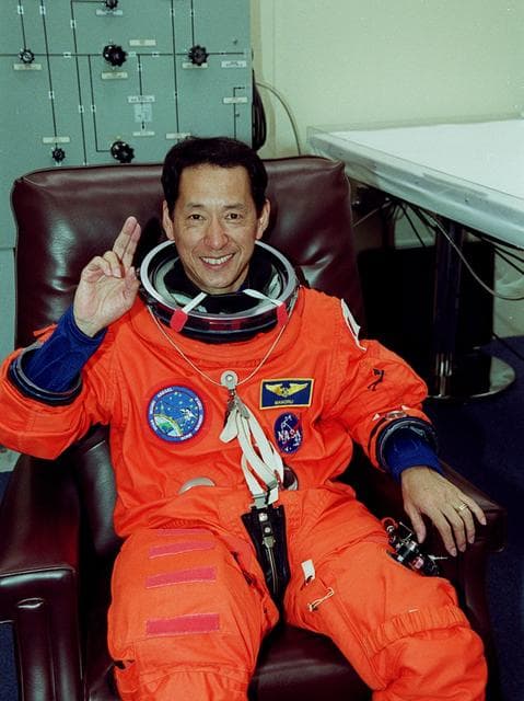 NASA image: KSC00pp0122
