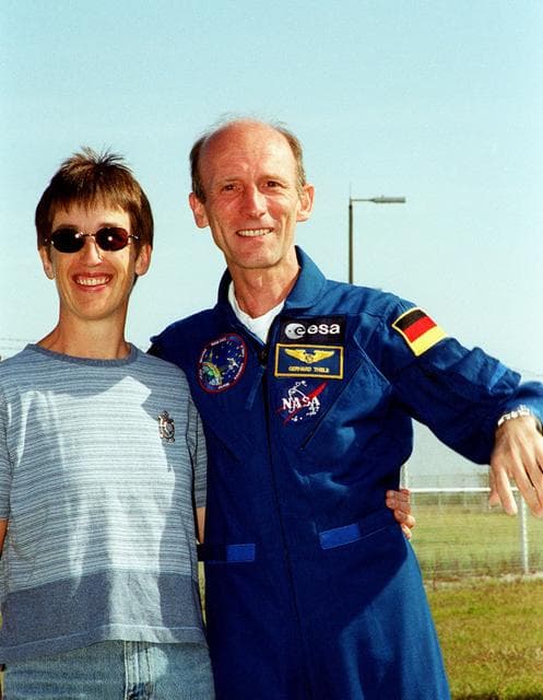 NASA image: KSC00pp0129