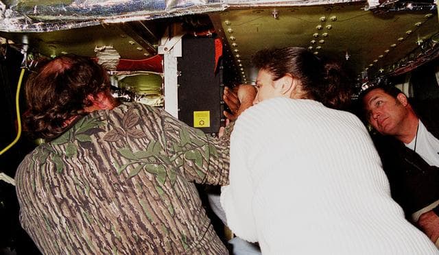 NASA image: KSC00pp0163