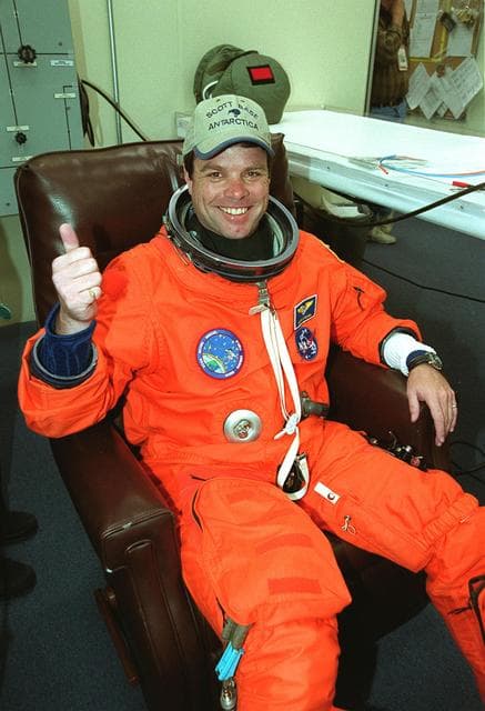 NASA image: KSC00pp0205