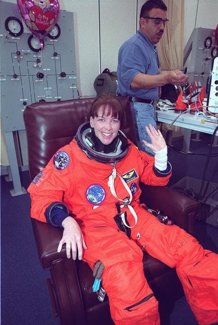 NASA image: KSC00pp0207