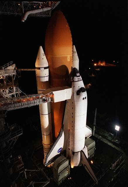 NASA image: KSC00pp0216
