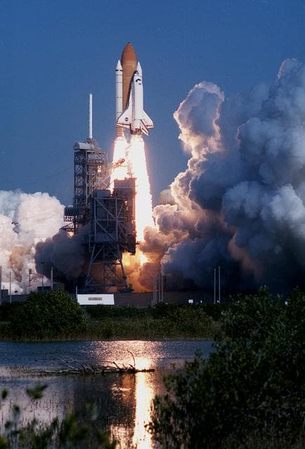 NASA image: KSC00pp0224