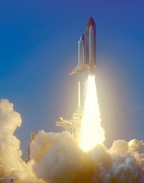 NASA image: KSC00pp0227
