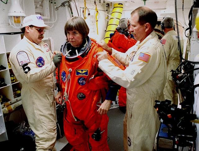 NASA image: KSC00pp0234