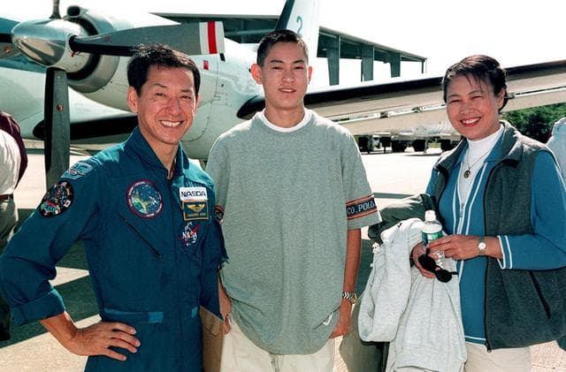 NASA image: KSC00pp0258