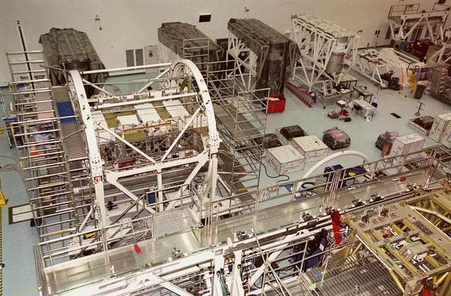 NASA image: KSC00pp0299