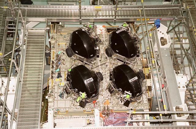 NASA image: KSC00pp0300