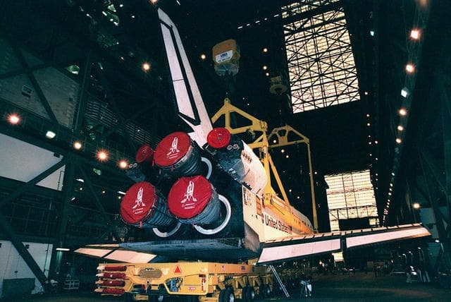 NASA image: KSC00pp0355