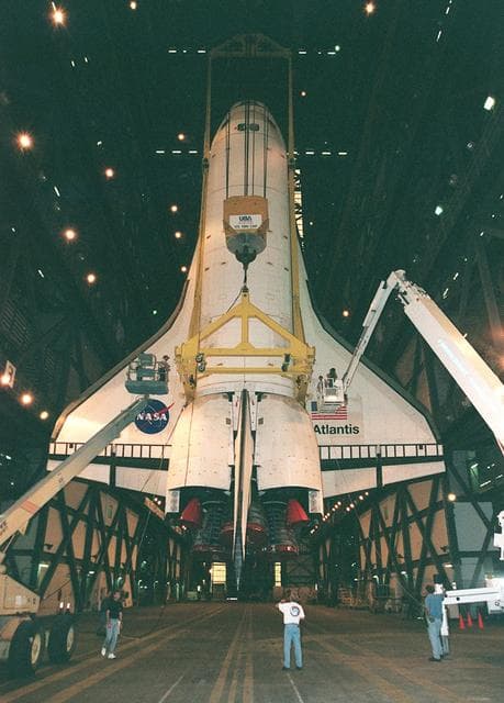 NASA image: KSC00pp0360