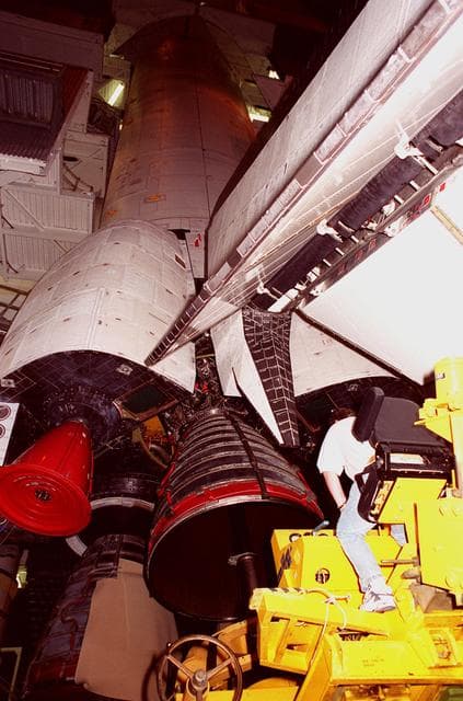 NASA image: KSC00pp0376