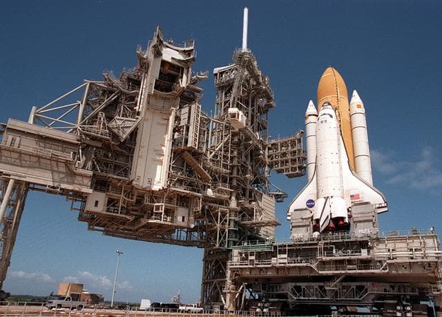 NASA image: KSC00pp0410