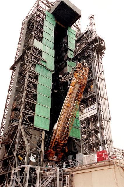 NASA image: KSC00pp0416