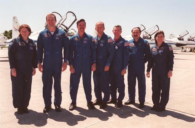 NASA image: KSC00pp0447