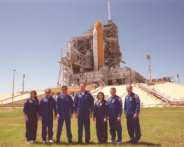 NASA image: KSC00pp0454