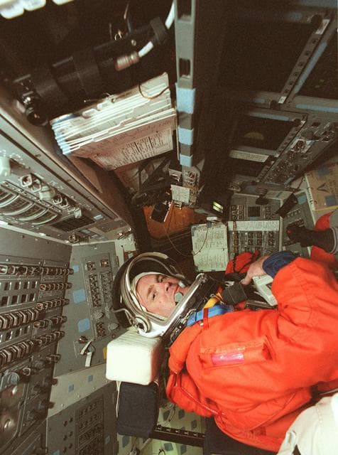 NASA image: KSC00pp0470