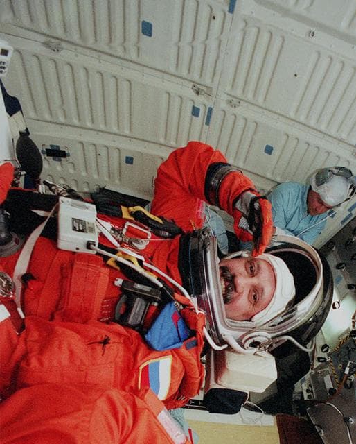 NASA image: KSC00pp0474