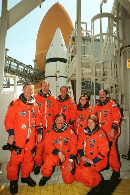 NASA image: KSC00pp0477