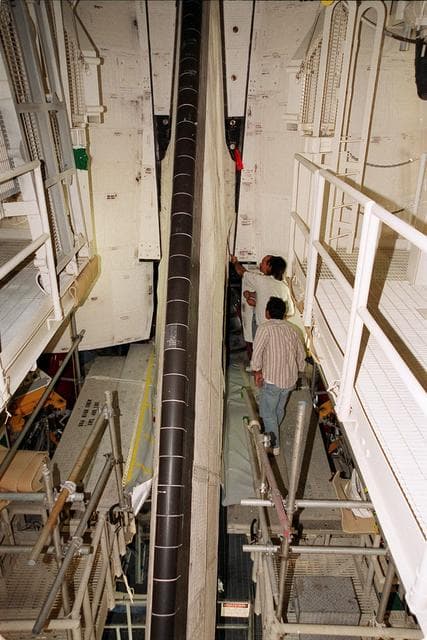NASA image: KSC00pp0483