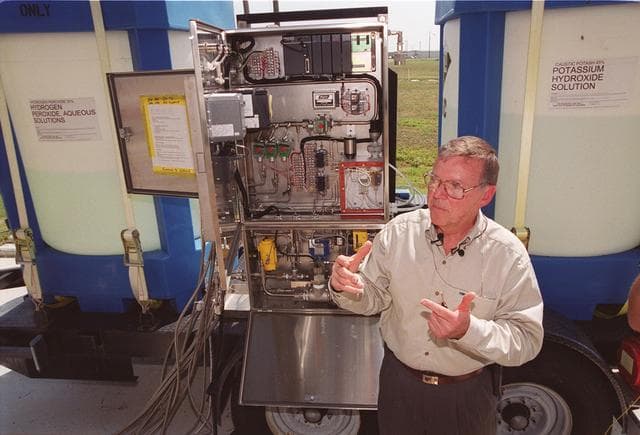 NASA image: KSC00pp0511