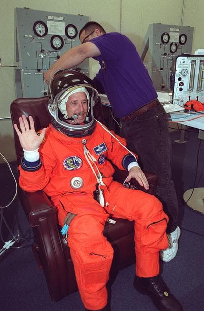 NASA image: KSC00pp0579