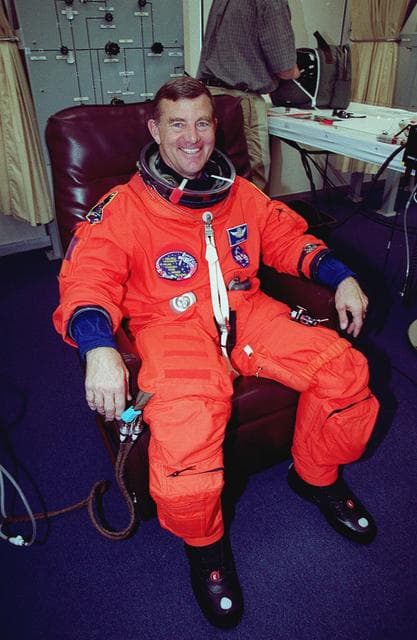NASA image: KSC00pp0582