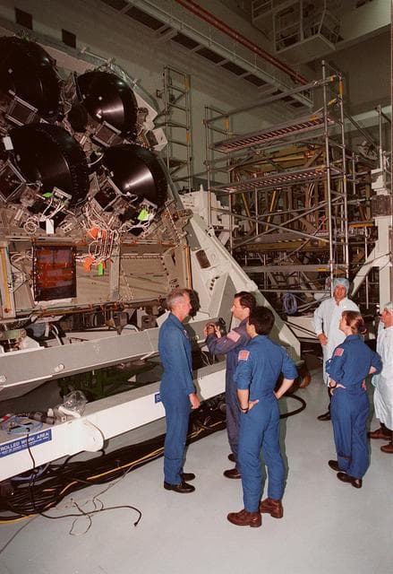 NASA image: KSC00pp0591