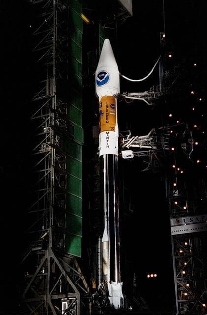 NASA image: KSC00pp0616