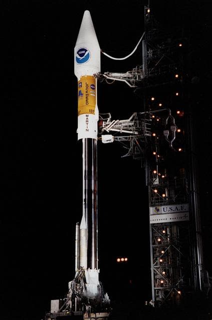 NASA image: KSC00pp0617