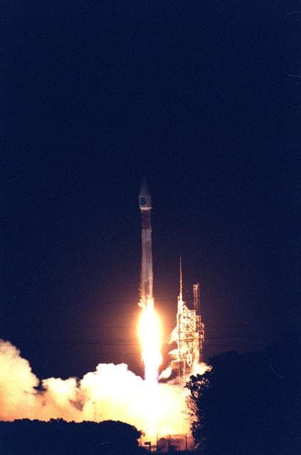 NASA image: KSC00pp0618
