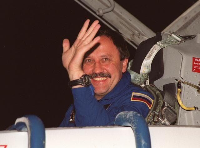 NASA image: KSC00pp0628