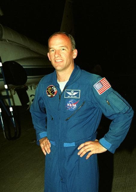 NASA image: KSC00pp0629