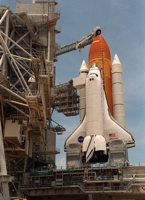 NASA image: KSC00pp0635