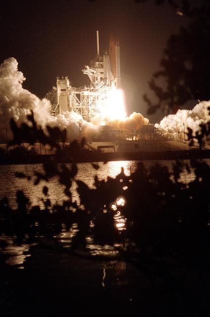 NASA image: KSC00pp0650