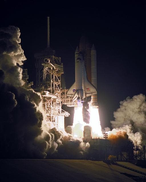 NASA image: KSC00pp0653