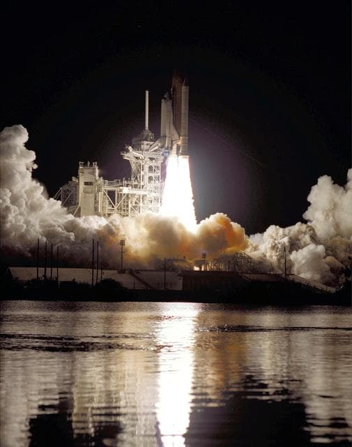 NASA image: KSC00pp0655