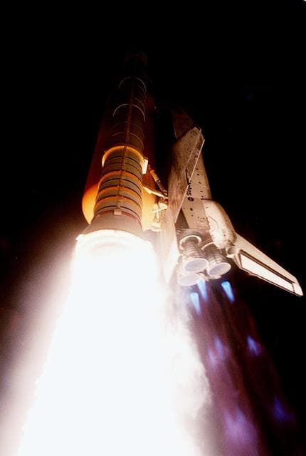 NASA image: KSC00pp0656