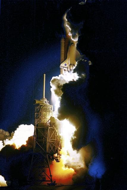 NASA image: KSC00pp0659