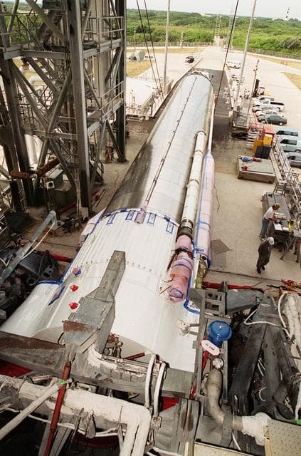 NASA image: KSC00pp0667