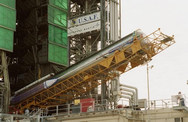 NASA image: KSC00pp0668