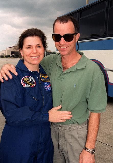 NASA image: KSC00pp0686