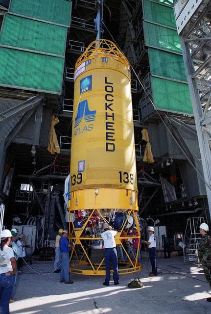 NASA image: KSC00pp0702
