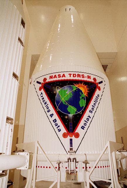 NASA image: KSC00pp0714