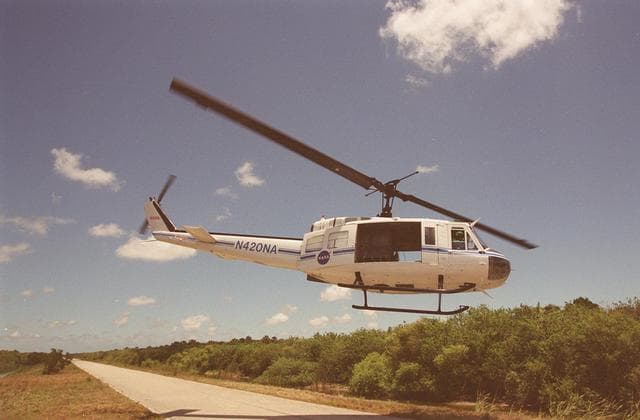 NASA image: KSC00pp0744
