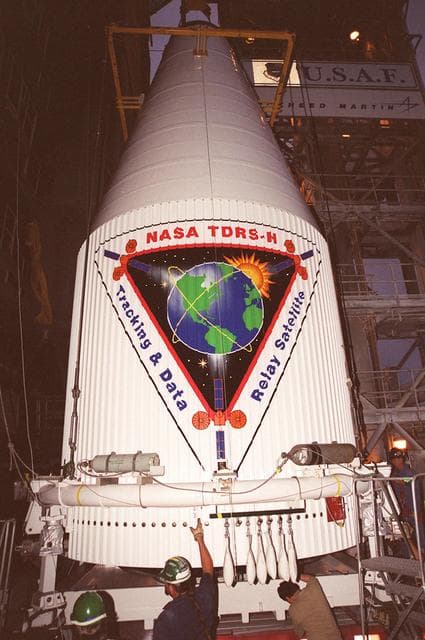 NASA image: KSC00pp0761