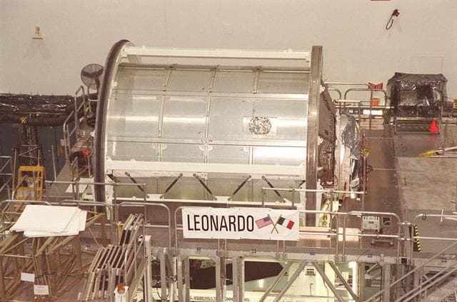 NASA image: KSC00pp0780