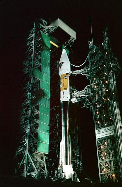 NASA image: KSC00pp0821
