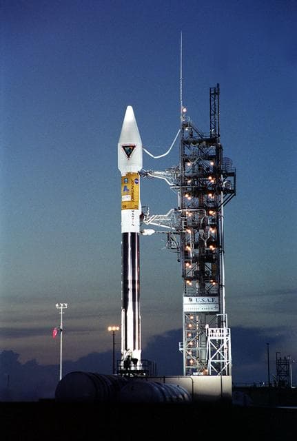 NASA image: KSC00pp0822