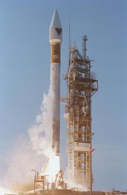 NASA image: KSC00pp0825